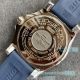 Swiss Replica Breitling Avenger II Seawolf Blue Dial Rubber Strap Asian ETA2836 (2)_th.jpg